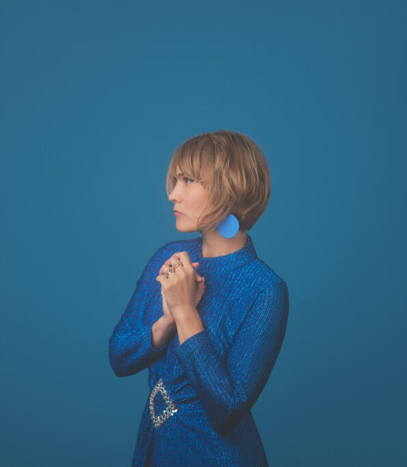 ALICE SANDAHL ALICE SANDAHL
