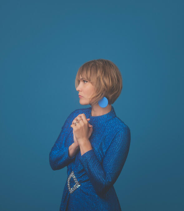 ALICE SANDAHL ALICE SANDAHL