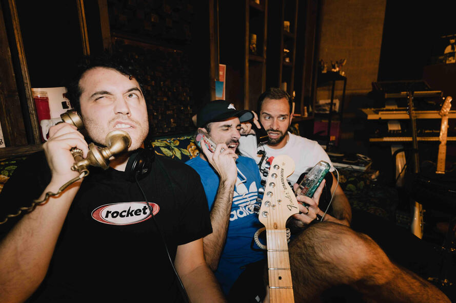 Problem Plays Problem Plays