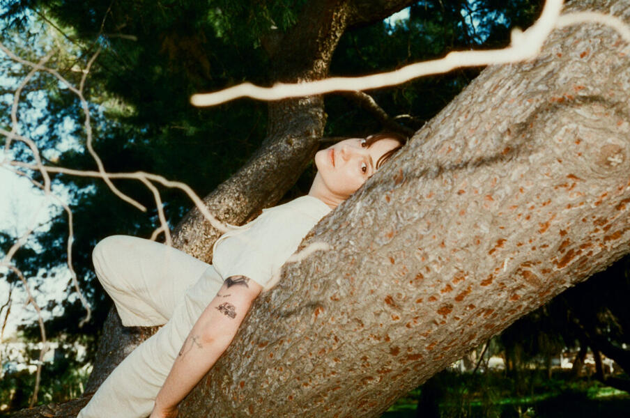 Madeline Kenney Madeline Kenney