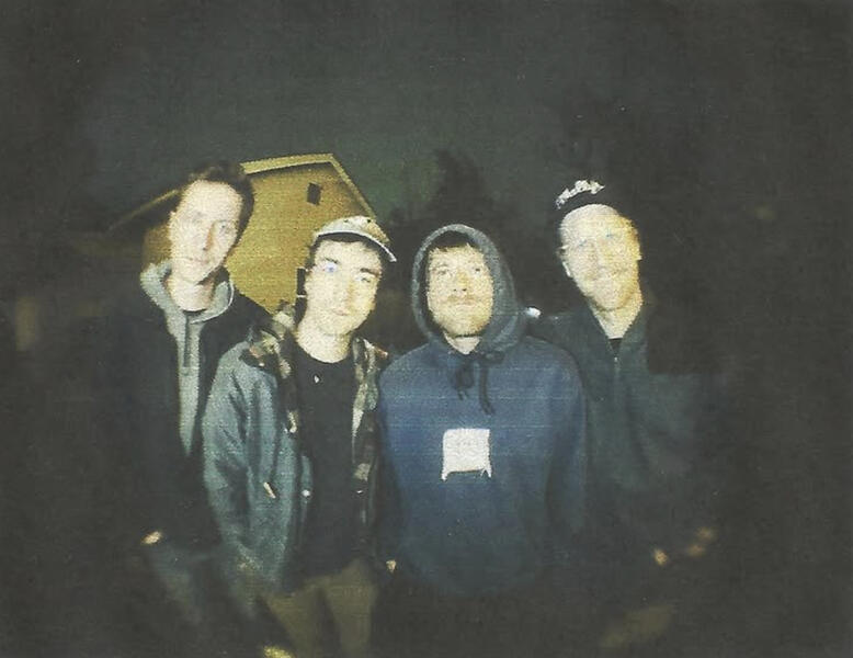 Levi Minson Levi Minson