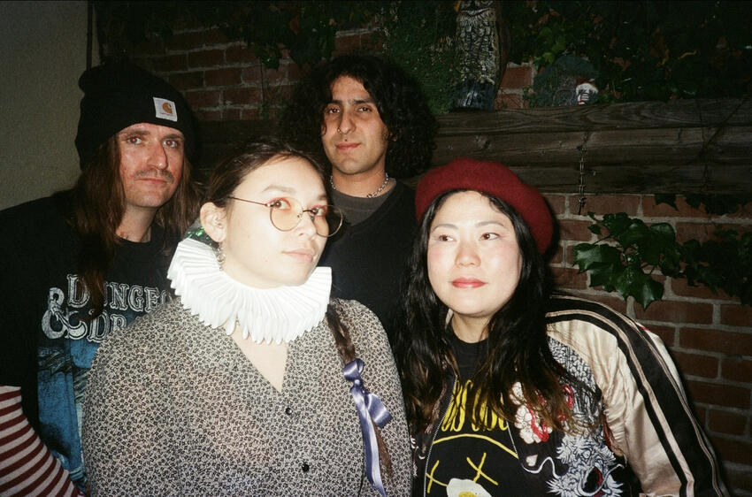 CHRISTINA'S TRIP CHRISTINA'S TRIP