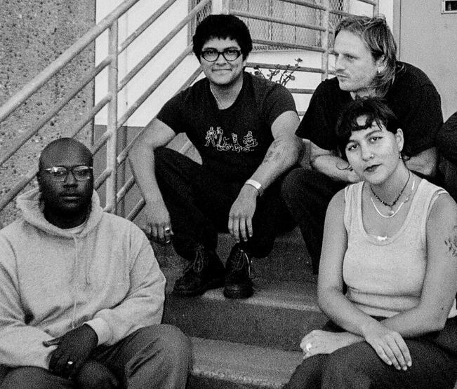 FIGURE EIGHT FIGURE EIGHT